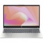 Portátil HP 15-FC0112NS Ryzen 7 7730U/ 8GB/ 512GB SSD/ 15.6'/ Sin Sistema Operativo