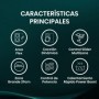 VITROCARAMICA DIGITAL HISENSE HI6352BSCE 3/INDUCION FLEX CAPACIDAD 7400W