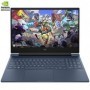 Portátil Gaming HP Victus 16-R1037NS Intel Core i7-14650HX/ 32GB/ 1TB SSD/ GeForce RTX 4060/ 16.1'/ 