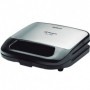 Sandwichera Orbegozo SW 7560/ 750W/ para sandwiches