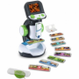 Microscopio Educativo Multimedia VTech/ Pantalla HD