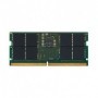 Memoria RAM Kingston ValueRAM 16GB/ DDR5/ 5600MHz/ 1.1V/ CL46/ SODIMM