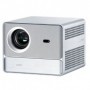 Proyector Portátil Wanbo DaVinci 1 Pro/ 600 Lúmenes/ Full HD/ HDMI/ WiFi/ Plata