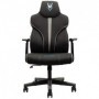 Silla Gaming Woxter Stinger Alien Titanium/ Gris Titanio