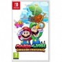 Juego para Consola Nintendo Switch Mario & Luigi: Conexión fraternal