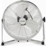 Ventilador de Suelo Blaupunkt Industrial BP2020/ 40W/ Aspas 30cm/  velocidades