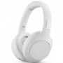 Auriculares Inalámbricos Philips TAH8506/ con Micrófono/ Bluetooth/ Blancos