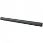 Barra de Sonido con Bluetooth Philips Soundbar 2.0/ 60W/ 2.0