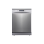 LAVAVAJILLA HISENSE HS623D10X 14/CUBIERTOS 7/PROGRAMAS CLASE A