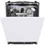 LAVAVAJILLAS INTEGRAL HAIER XS4A4M3PB 14 SERVICIOS, CLASE A, 10 PROGRAMAS,