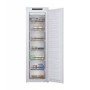 CONGELADOR VERTICAL HAIER HAUN518EW 177X55 TOTAL NO FROST, 200 L, 9 CAJONES, ESTÁNDAR,