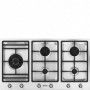 PLACA GAS SMEG PS8062 90/CMS 5/FUEGOS
