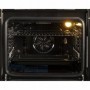 HORNO INDEPENDIENTE MIDEA MCO6070MMAJ NEGRO/INOX MULTIFUNCION
