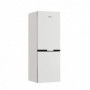 COMBI WHIRLPOOL WHK25364W5E 185X60 BLANCO CLASIFICACION ENERGERTICA  D