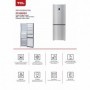 COMBI TCL RP456BIEOEU