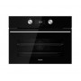 HORNO MICROONDAS TEKA HLC8440CFBK 45/CM FULL BLACK