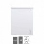 CONGELADOR HORIZONTALZ. VOK EVF-291CDEW 83X112X60 291/L