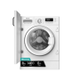 LAVADORA SECADORAAD. HISENSE WD3M841BWIES 8/6KG 1400RPM INT.