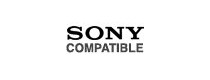 SONY COMPATIBLE