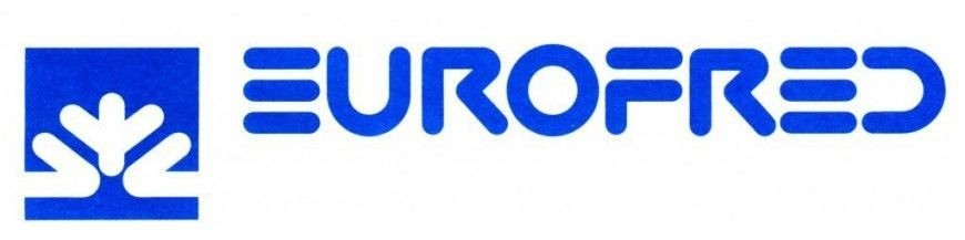 RECAMBIOS EUROFRED