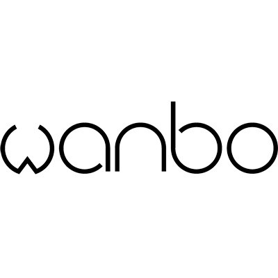 Proyector Portátil Wanbo X5/ 1100 Lúmenes/ Full HD/ HDMI/ Bluetooth/ WiFi/  Blanco