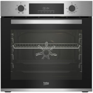 HORNO INDEPENDIENTE BEKO BBIE12300XD