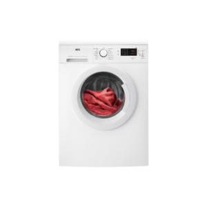 LAVADORA A.E.G. LFA5I82WRE 8/KG 1200/RPM