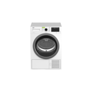 SECADORA CON BOMBA DE CALOR BEKO DH9532GAO 9/KG
