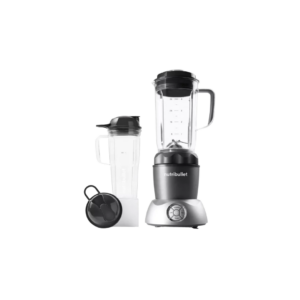 Batidora-Vaso Nutribullet NB200DG 1000/watios 946/ml Gris