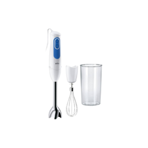 Batidora Braun MQ3005 Varilla 700/Watios Pie Inoxidable