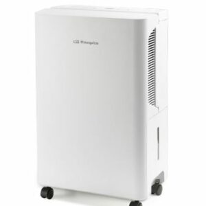 DESHUMIDIFICADOR ORBEGOZO DH 1045 10 L/24 h