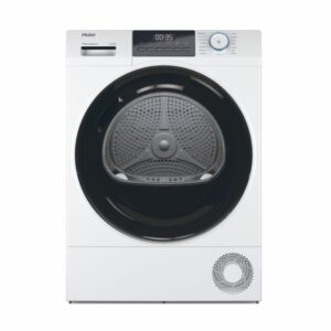 SECADORA HAIER HD80-E929E-S 8/KG