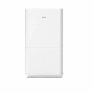 DESHUMIDIFICADOR HTW HTWD012A4 12 L/24 h