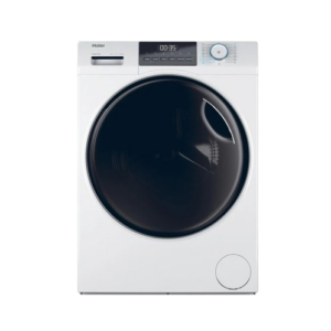 LAVADORA SECADORA HAIER HWD90-BP14929A-S