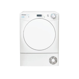 Secadora Candy CSE C8LF‑S B – 8 kg Condensación Clase B
