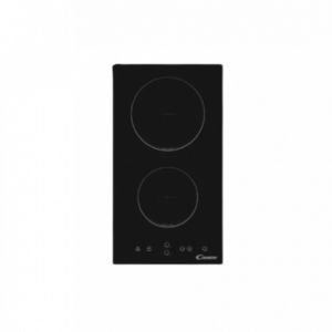 Vitroceramica digital candy cdh30 29/cms 2/fuegos