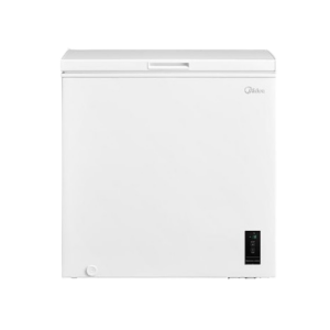 Congelador Horizontal Midea MDRC280FEE01