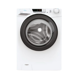 Lavadora Candy HCU1282DWB4/1-S - 8kg, 1200 RPM, Fondo 53cm, Clase B - Blanc