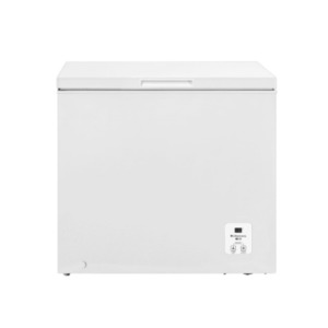 Congelador Horizontal Hisense FT247D4AWYLE - 191 Litros, 90cm Ancho, Cesta Interior, Silencioso - Blanco