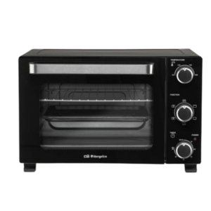 Horno de Sobremesa Orbegozo HOT 220 22 litros