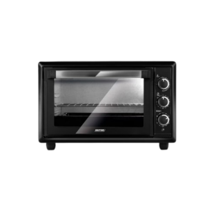 Horno de Sobremesa De'Longhi EO20312 20 litros