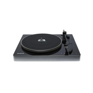 Tocadiscos Aiwa APX-680BT - Negro