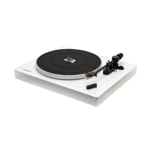 AIWA aiwa APX-680BT White / Tocadiscos HiFi, Blanco