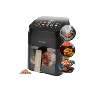 Cecotec Cecofry & Grill 4500