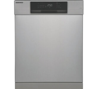 LAVAVAJILLA DAEWOO DA1D5FI1ES 12 CUBIERTOS 5 PROGRAMAS