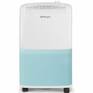 DESHUMIDIFICADOR ORBEGOZO DH 2025 20 L/día