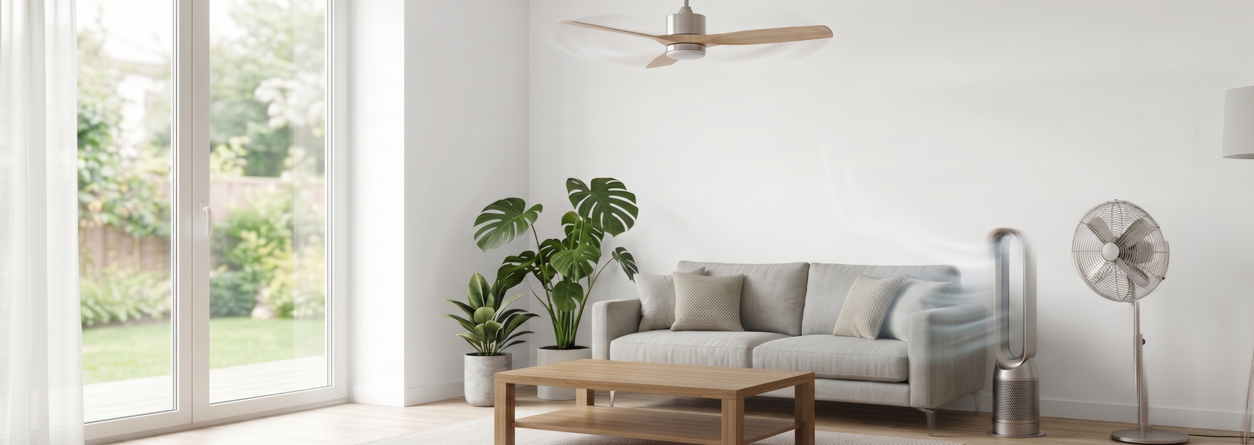 Ventiladores