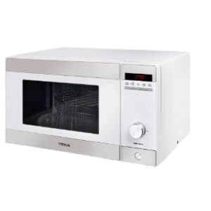 MICROONDAS TEKA MWE230G GRILL BLANCO