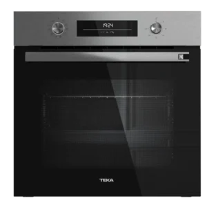 Horno Inteligente con HydroClean, Sistema ThermoSeal y Funciones Chef