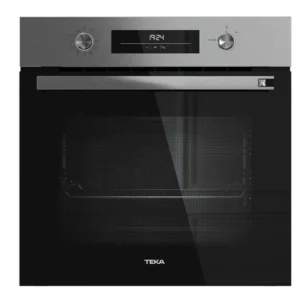 Teka HSB 6360 P - Horno Multifunción con Pirolisis y DualClean | Inox